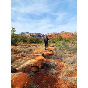 Meet your Posher, Kristen